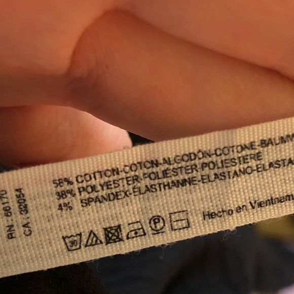 Free People Keyhole Top - Picture 4 of 4